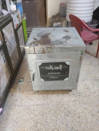 فرن • فرن كهربائي • فرن مستعمل • اجهزة منزلية • فرن للبيع • بغداد • حي...
