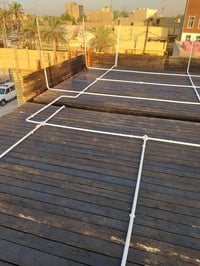 الهندسي للتاسيسات الكهربائية وبوردات السيطرة 07700216462