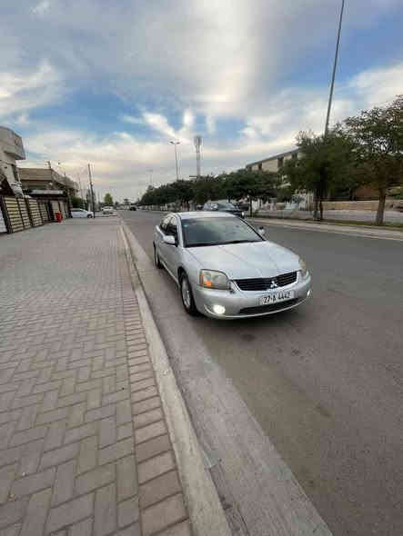 السلام عليكم للبيع كلنت 2007 رقم انكليزي رباعي مميز باسمي محرك كير مكفولات 4 سلندر اقتصادي تبريد ثلج تدفئة شغالة زوج تايرات امامي جديد باتري جديد شاشة سستم صوت لايت زنون بلجوكتر زنون السيارة بيهة منضومة غاز انسة الصرف مصبوغة حزام جمالية مابيهة دواخل السعر 67 مكاني بغداد ***********/***********. بغداد
