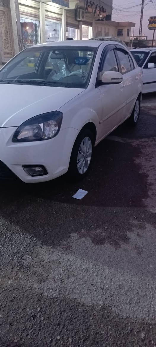 كيه ريو 2012
للبيع السعر 
***********
