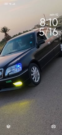 لبيع ملكه موديل 2001مدفوع كمرك وضربه باقي بس فلوس الرقم تخم تاير بل كر...