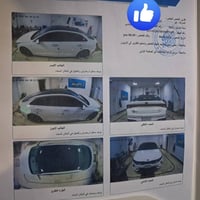 كيا K5 • ٢٠٢١ • بنوراما