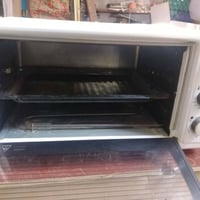 فرن كهربائي • تنور • تركي