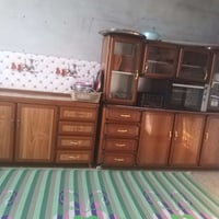 كونتر مطبخ • حي المأمون