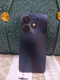 تكنو سبارك • ١٢٨ • مدينة الصدر