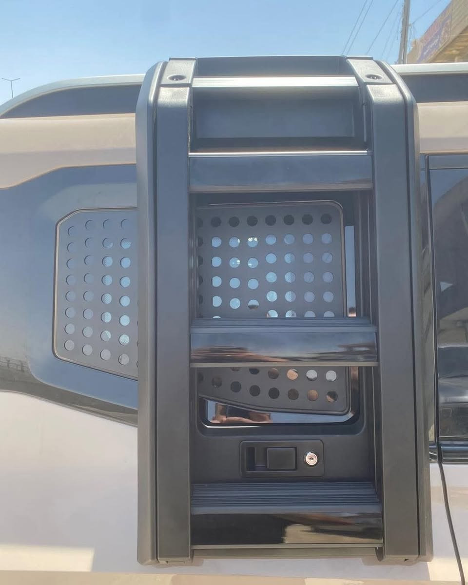 مشبك #اكسسوارات_جيتور

متوفر توصيل لجميع المحافظات
📍 كركوك – شارع المطار – قرب سيطرة حزيران القديم
📞 ***********

📍 بغداد – شارع فلسطين – شارع طارق
