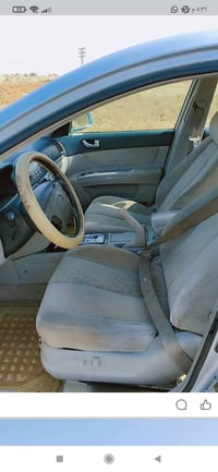 سوناتا ٢٠٠٧ • ٦سلندر • بدون حادث