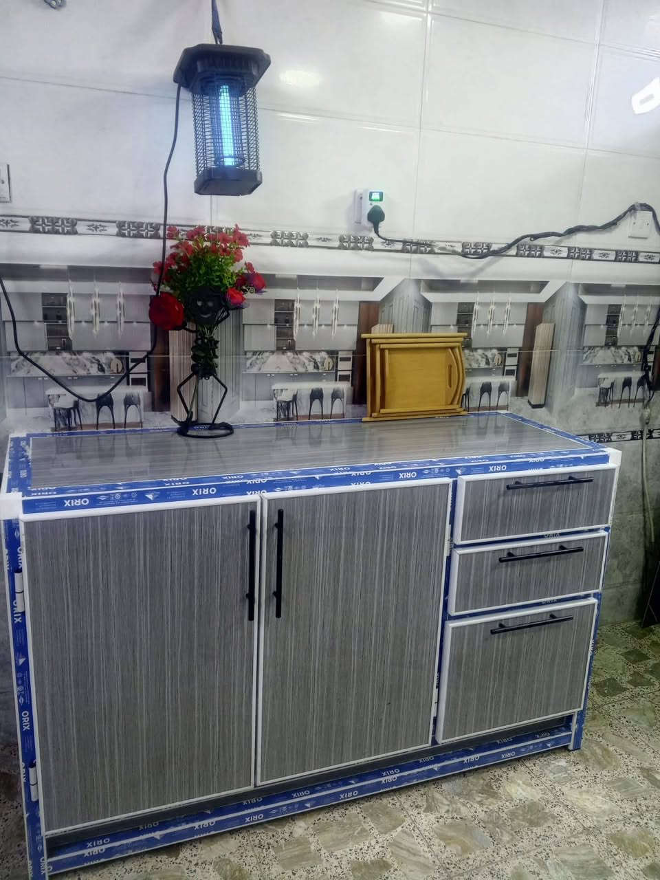 ٤٥٠ تفصال مدينه الصدر جديد ٣قطع


**إذا كنت صاحب هذا الإعلان وتريد حذفه لأي سبب، رجاءا أرسل رسالة إلى الدعم الفني**