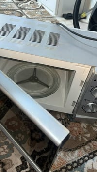 فرن • نظيف • دربندخان
