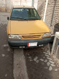 سايبا للبيع 2014  گير ومحرك نظيفات   بيها خياسات من جوه شاصي واحد معمر...