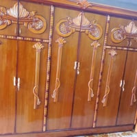 غرفة صاج • بي مجال