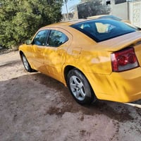 جارجر موديل ٢٠١٠ حادثه جاملغ امامي سياره جاهزه باسمي رقم دولي ترهم مرا...