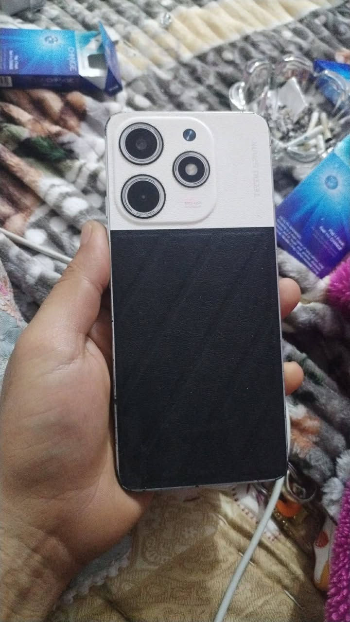 سلام عليكم. عندي هذا جهاز للبيع  مادخل تصليح كلش نظيف هذا ضد كسر بي  سعر 125وبي مجال   العنوان بغداد سبع البور بلضباط يم افران ابو شيرين


**إذا كنت صاحب هذا الإعلان وتريد حذفه لأي سبب، رجاءا أرسل رسالة إلى الدعم الفني**