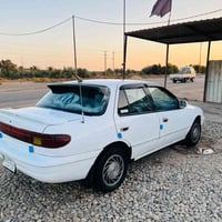 سيفية 1994 • اوتوماتيك • رقم بغداد