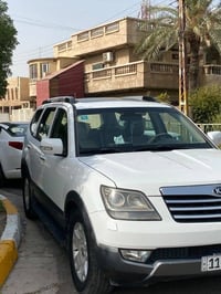 اعيد النشر بسبب الوعود الكاذبة للبيع كيا موهافي موديل 2014   السيارة ف...