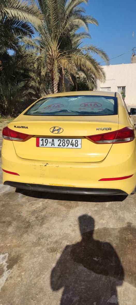 السلام عليكم للبيع النتره 2016. خليجي بسمي  وهيئه مصفره مكينه 2000  وكير خير من الله السعر 117 وبيه مجال  العنوان السماوه  دوشمه جديده تخم تاير حداديه فول.  رقمي ***********
