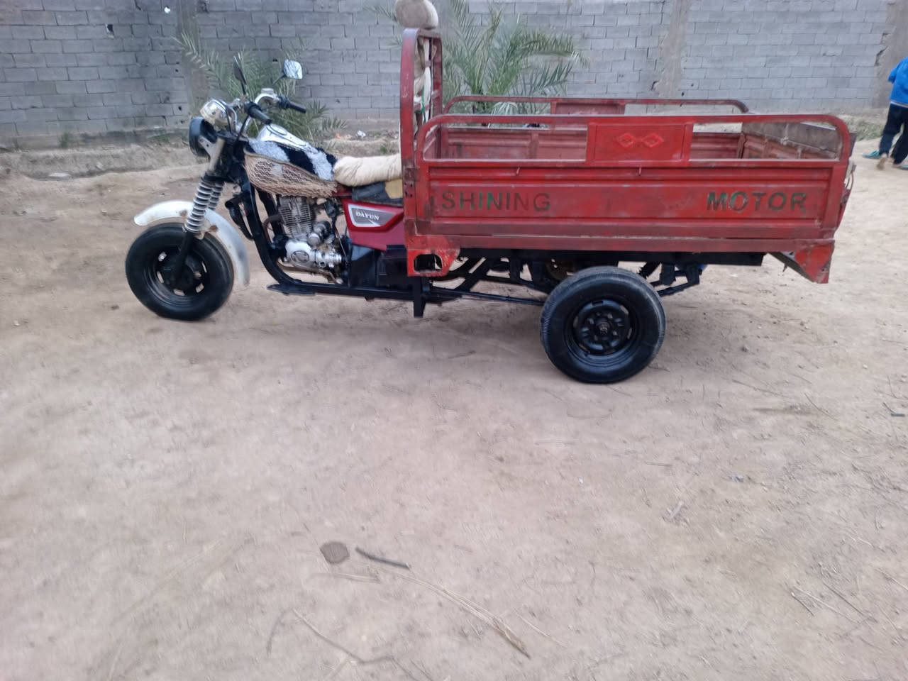 ستوته كلك للبيع موديل ١٦ مكاني قضاء النصر ***********
