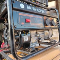 مولد استره • ملف نحاس • حجم ١١