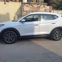 توسان • ٢٠٢٠ • فول عدا بانورما