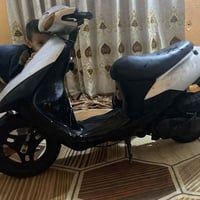 سوزوكي 60 • تحتاج بطارية • محمودية