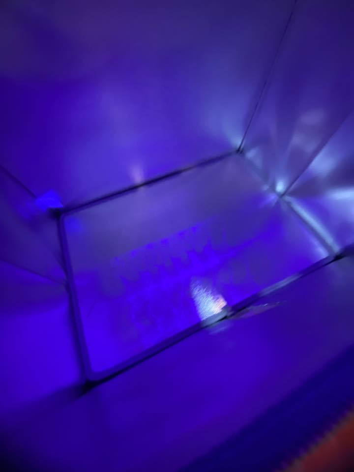 بوكس تعقيم ممات. ولهو اطفال ومعالاق وحتى ملابس. فوق الاشعه بنفسجيه يعر عشر الاف دينار


**إذا كنت صاحب هذا الإعلان وتريد حذفه لأي سبب، رجاءا أرسل رسالة إلى الدعم الفني**