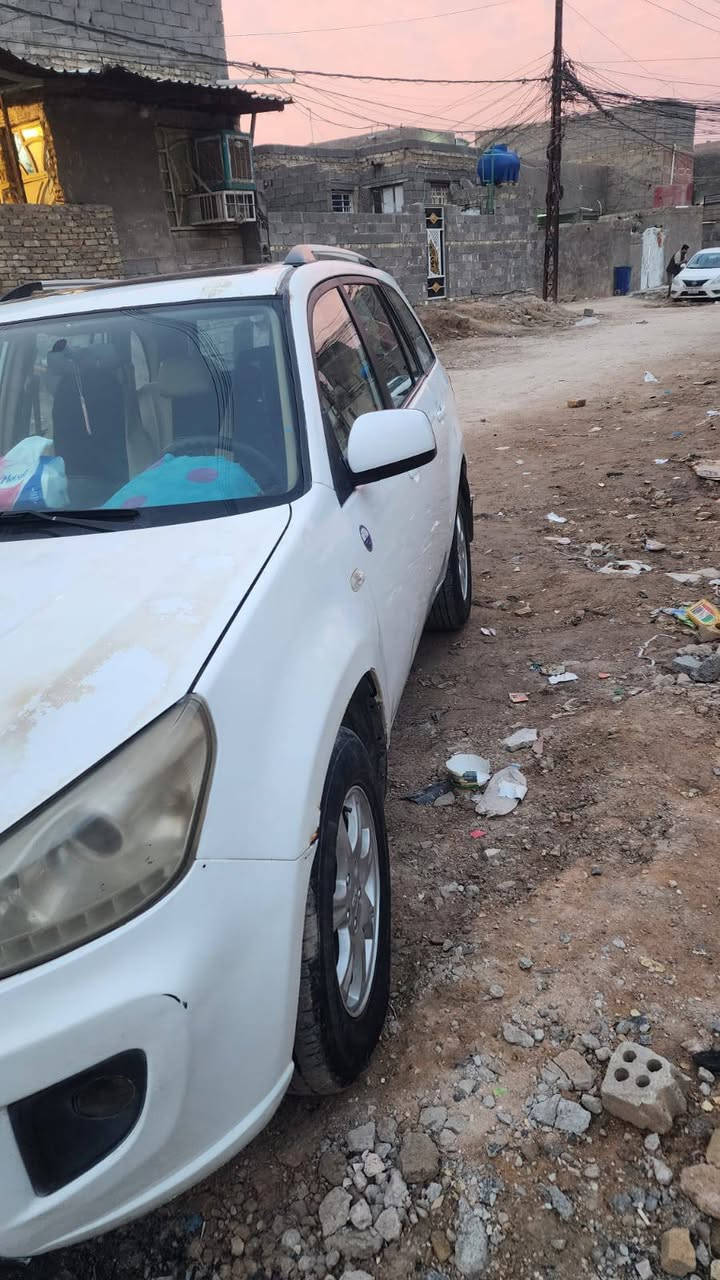 يــــــ🚗🚘 السلام عليكم
شيري تيكو للبيع 

موديل 2013 كير كهربائي محرك 1800

م

شاشة ايباد بيهة تدعم كار بلي

كامره دواره 

جاهزه وبدون نقص استخدام شخصي فول مواصفات سلايت سقف حساس خلفي لد امامي زنون خمسه ويلكب كشنات جلد تتدفئه تبريد تحكم استيرن سويج تقفيل جام مع السويج ريمونت والعده وغراضها كلها كامله محرك كير حداديه كلها مكفوله 

السيــــــ🚗🚘🚙ـٰــــارة بلاديه 

🏠🏠 رقم السياره واسط مشروع وطني
سعر ٥٠

للأتصال على الرقم.

*********** واتس اب متوفر
