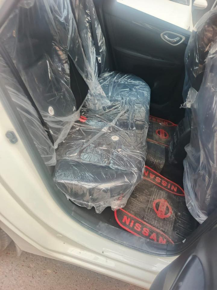 السلام عليكم ورحمة الله وبركاته
يا الله اللهم صلي علا محمد وال محمد 

متوفر سيارات البيع بالتقسيط فقط 

بدون كفيل استلام فوري نفس الحظة 

بنظام الاقساط الداخلي يعني داخل الشركة تسدد الاقساط 

ملاحظة البيع فقط بغداد❤️

وكل المحافظات ع راسي ❤️

كورلا25 زيرو مقدمة 70 وبل الشهر. 5 ورقات من الأخير 

نيسان سنترا 25 زيرو  مقدمة 50 وبل الشهر 4 ورقات من الأخير 

بيوايدي كن بلاص مديل 25 مقدمه 55 وبل الشهر 4 ورقات من الاخير 

بيوايدي سيل فايف  25 زيرو مقدمه 55 وبل الشهر 4 ورقات من الأخير 

بيوايدي دسترويل 25زيرو مقدمة 60 وبل الشهر 4 ورقات من الأخير 

للاستفسار اكثر الاتصال الرقم 

مدير المبيعات  ***********
