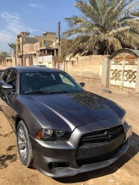 تشارجر • ٢٠١٣ • بابل شارع ٦٠