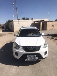 تيكو • ٢٠١٣ • بصره رميله