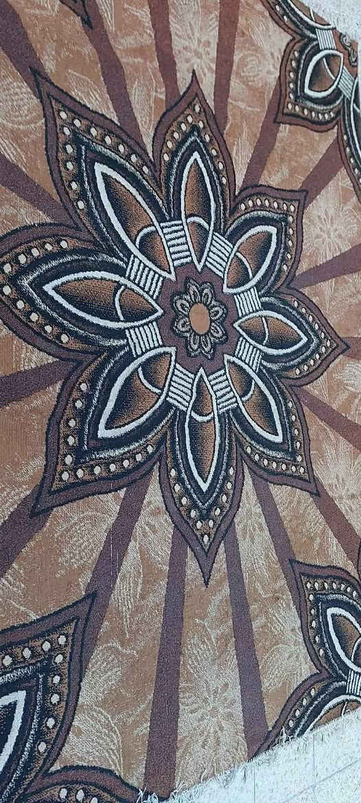 للبيع بسعر مناسب قياسهم 3×2 سعر الوحدي 20 الف
مندوبة أثاث منزلي تابعوني حتى تصلكم منشوراتي


**إذا كنت صاحب هذا الإعلان وتريد حذفه لأي سبب، رجاءا أرسل رسالة إلى الدعم الفني**