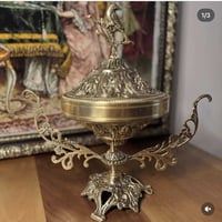 نحاس اصلي • ثقيل • توصيل