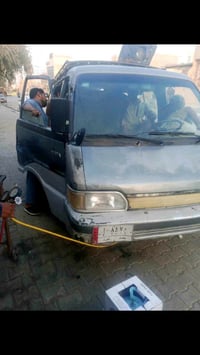 كربلاء • قطع غيار