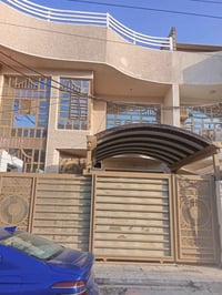 البلديات ٩نيسان • بيت ١٥٠م • طابقين