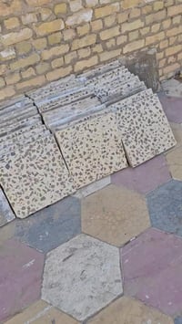 تواصل عل هذا الرقم  ‏‪07710846982‬‏ ابو فهد المقاولات والتفليش الدور  ...