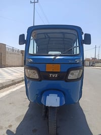 TVS • ٢٢ • رقم واسط