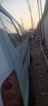 ٢٠١٤ • مكفول كير اكسن • ناصريه