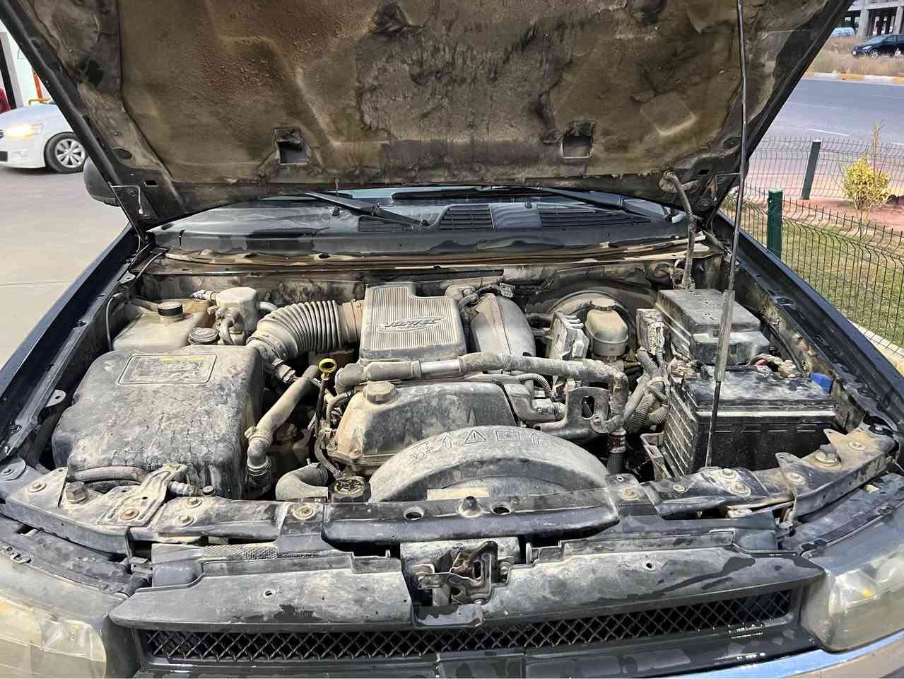 شۆفلێت تراپ ڵایزەر مۆدیل 2007 بێ لێردان بی سوغ دوو جێگای بجوک ساردە کوت گێر و مەکینە و دەبریدە تەقەو ڕەقە بەشەرتە چوار تایە نوێی هه زە تازە کراوە هه موو گیانی بەشەرتە دەحامی بۆ دەحامی بەشەرتە سعری 90وەرەقەو تۆزێک مەحامەلە  ‌*********** أربيل, العراق
