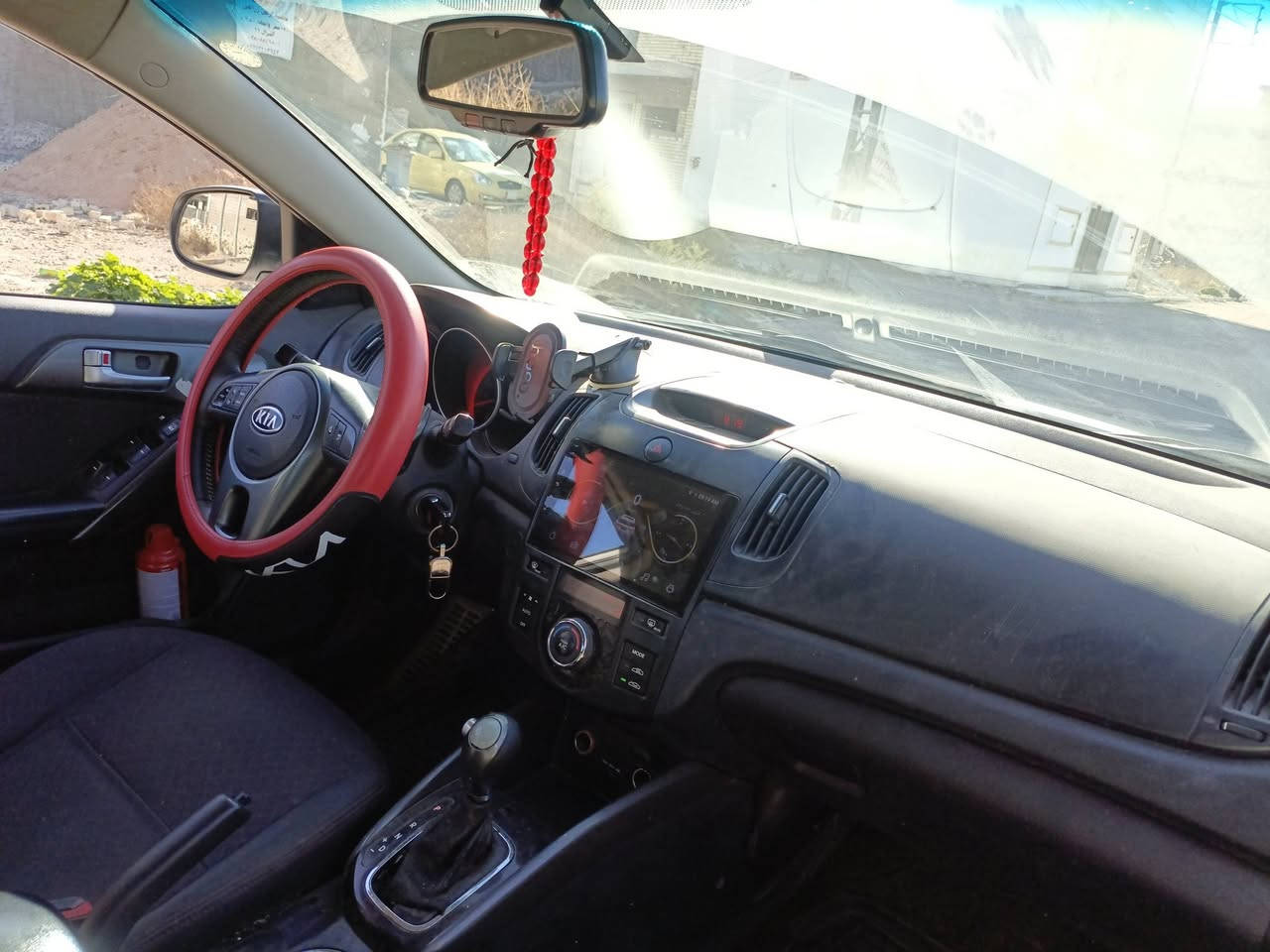 سيراتو 12 خليجي رقم سليمانية السيارة بسمي السعر 90 بيهة مجال


**إذا كنت صاحب هذا الإعلان وتريد حذفه لأي سبب، رجاءا أرسل رسالة إلى الدعم الفني**