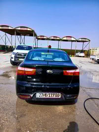 ٢٠١٤ • مكينة ١٦٠٠ • خليجي