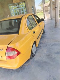 ورحمة الله طيبه للبيع محرك بي بخار صدرها  نضيف وتبريد شغال السياره حلو...