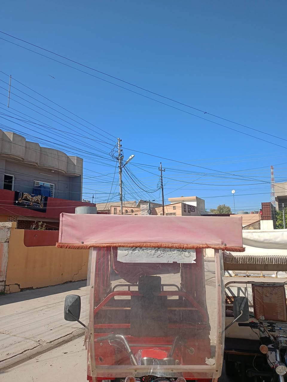 محجل للبيع نضيف السعر 100الف
***********
