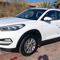 توسان • ٢٠١٦ • محرك ٢٤٠٠