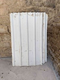 ٣ جينكوات • طول ١٢٠سم • عرض ١م