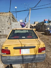 مكينة وكير شرط • شواصي جدد • حي العسكري