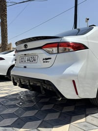‏2025 ‏ماشي 38 كيلو متر  ‏مقفول من الصبغ  ‏نظيف وجديد ￼ ٠٧٨٠٠٠٣٥٤٩٩