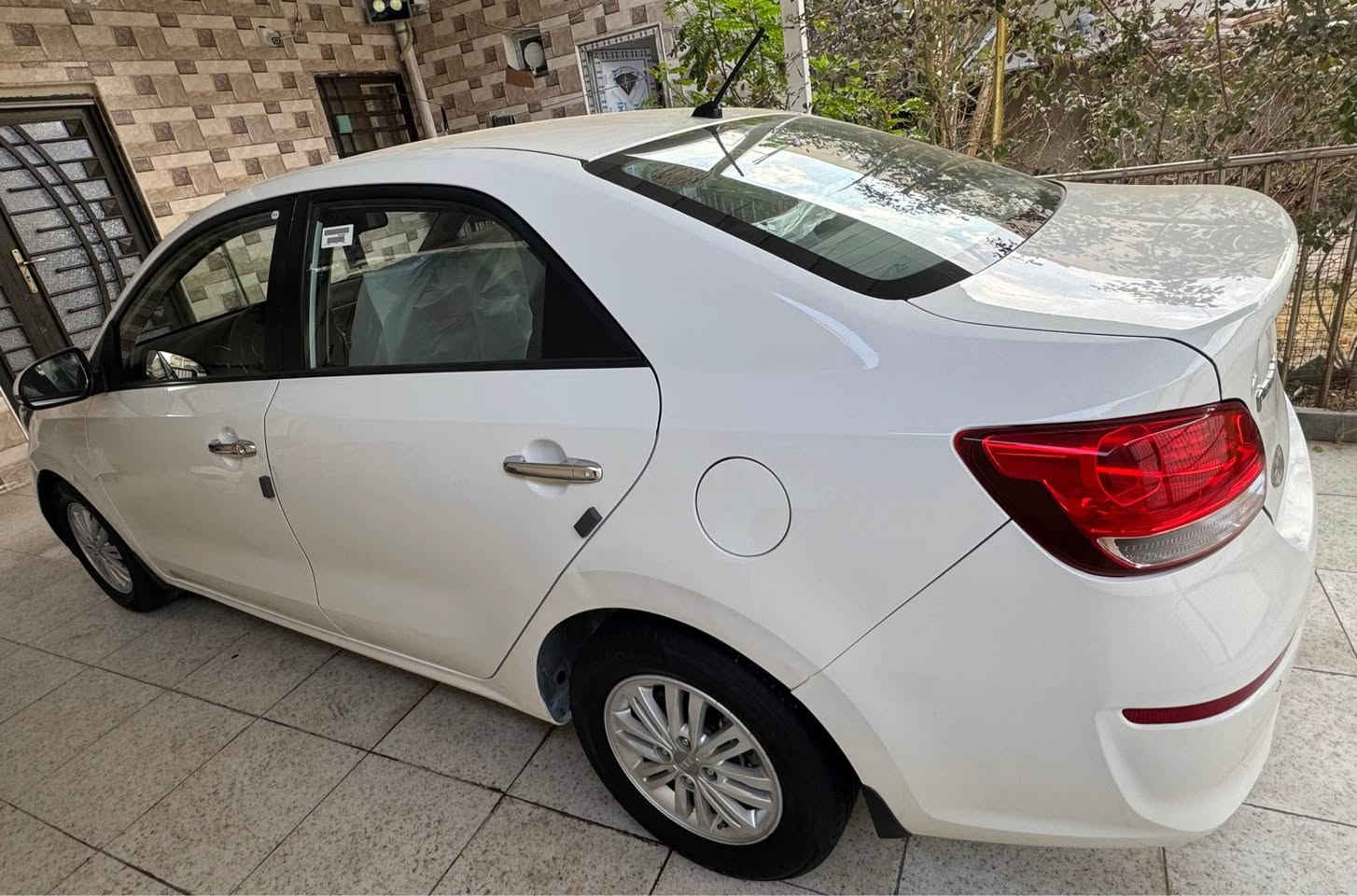 كيا بيكاس خليجي مديل 2020 اربيل بأسم شركة تحويل وكاله مضمون كفاله من لصبغ ولتبديل بيها بارد صبعين فقط وبيها طخه بلصندوك ترجع بارد كامله من كلشي مكينه كير تبريد تخم تاير كامله على آخر شي ماشية 70 
ب100 وبيها مجال 

*********** البصرة, العراق
