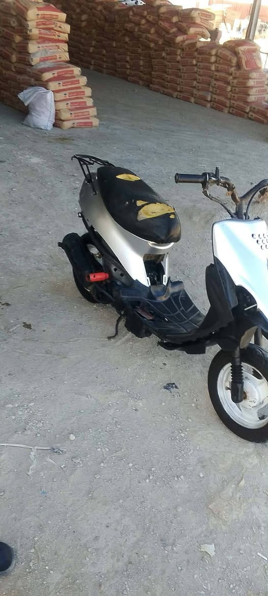 سلام عليكم للبيع السعر 150وبيه مجال شغله شلعه ومعدل


**إذا كنت صاحب هذا الإعلان وتريد حذفه لأي سبب، رجاءا أرسل رسالة إلى الدعم الفني**