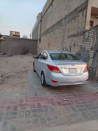 اكسنت مضلع • ٢٠١٣ • رقم مثنى