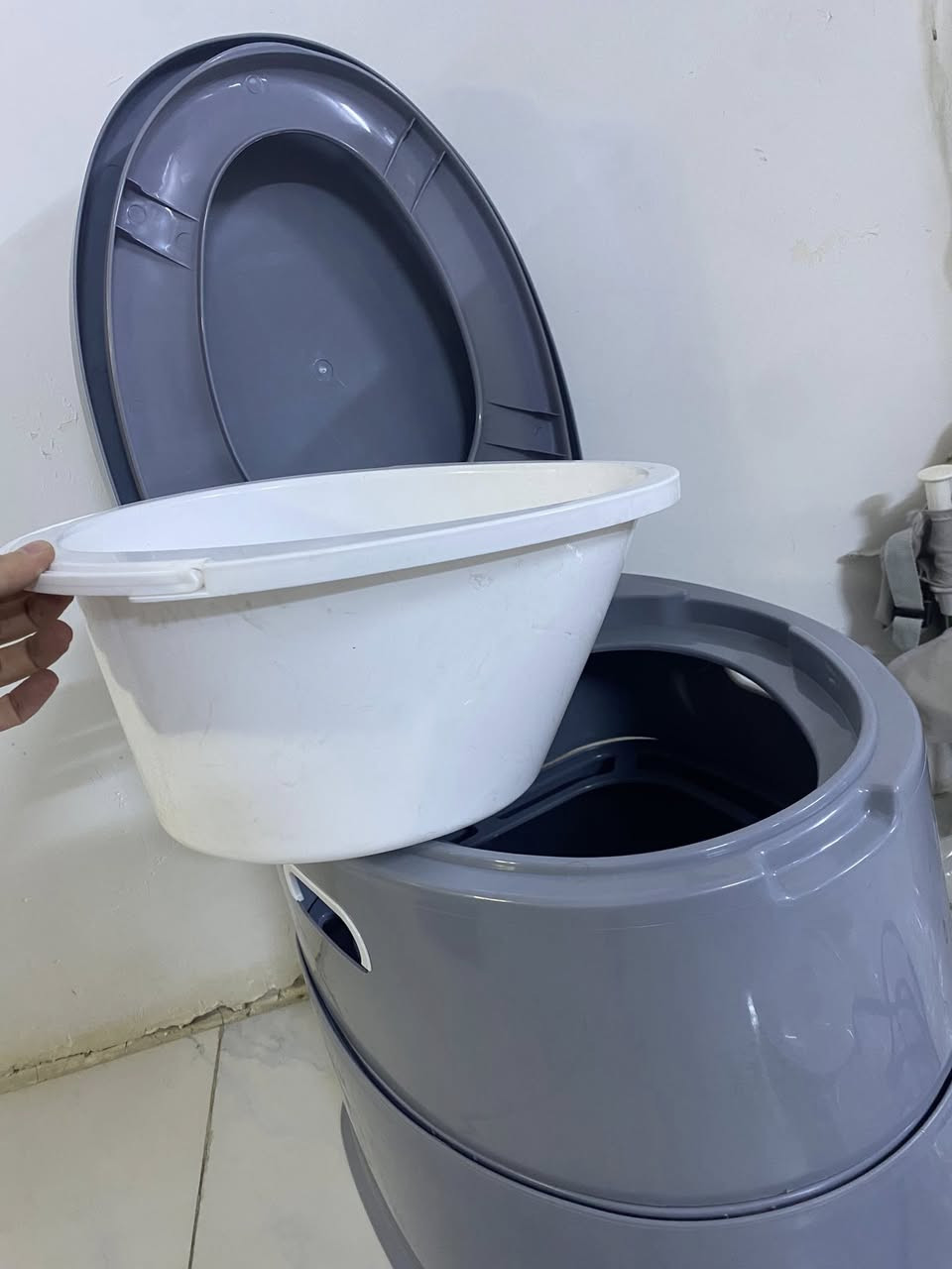 غربيهة محمولة وترهم قعادة اطفال ٢٠ الف


**إذا كنت صاحب هذا الإعلان وتريد حذفه لأي سبب، رجاءا أرسل رسالة إلى الدعم الفني**