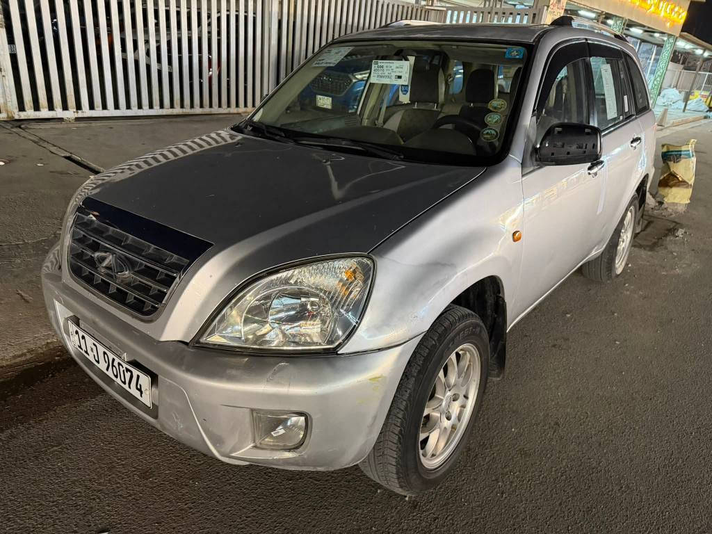 السلام عليكم
شباب تيكو 2011 

 سياره مصبوغه حزام اثر طخطخات 

مكينه وكير خير من لله 
تبريد تدفئه جدد فول
تخم تايرات 
صدر امامي وخلفي جديد
ارقام جدد 
سنويه جديده 
تحويل مباشر 
كهربائيات كامله بدون جطلات

مكاني بغداد الزعفرانيه 

السعر ٥٥ وبيهه مجال 

للاستفسار *********** بغداد, العراق
